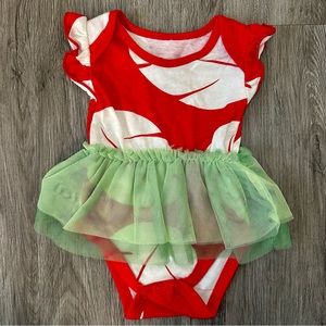 Disney Lilo Tutu Onesie